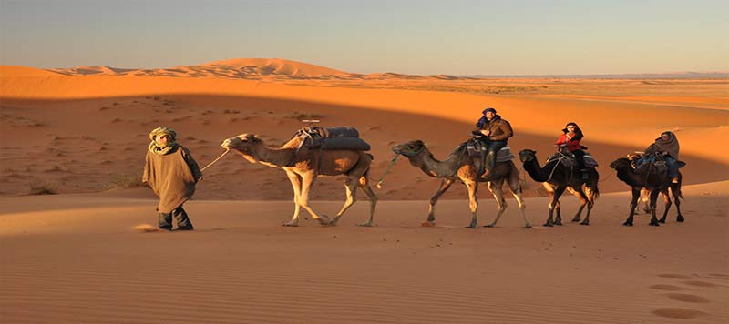 morocco luxury tours