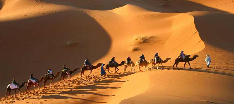 morocco luxury tours