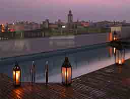 Marrakech morocco tour