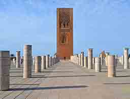 Casablanca morocco tour