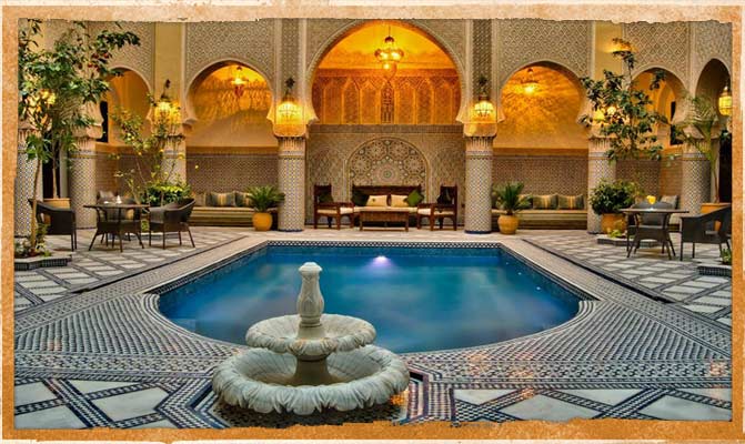 Morocco private tours